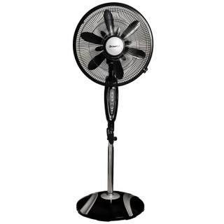 پنکه ایستاده ساینا مدل CALMO WAVE کالمو ویو سینوسی چند منظوره 60 وات